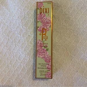 New and Unopened Pixi Beauty + Rose Radiance Perfector
